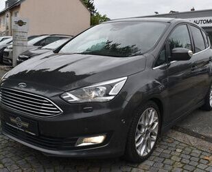 Ford C-Max Gebrauchtwagen
