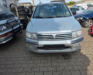 Mitsubishi Space Wagon Gebrauchtwagen