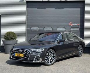 Audi A8 Gebrauchtwagen