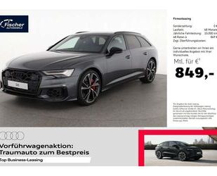 Audi S6 Gebrauchtwagen