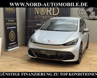 Cupra Born Gebrauchtwagen