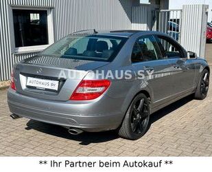 Mercedes-Benz C 350 Gebrauchtwagen