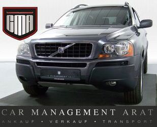 Volvo XC90 Gebrauchtwagen
