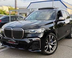BMW X7 M50 Gebrauchtwagen