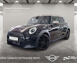 Mini Cooper S Gebrauchtwagen
