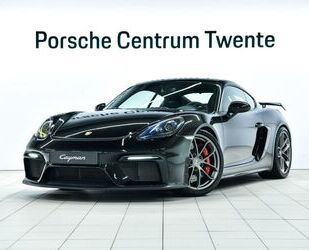 Porsche Boxster Gebrauchtwagen