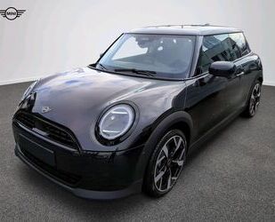 Mini Cooper C Gebrauchtwagen