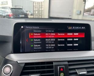 BMW X4 Gebrauchtwagen