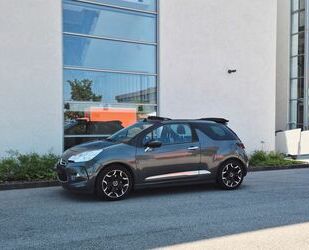 Citroen DS3 Gebrauchtwagen
