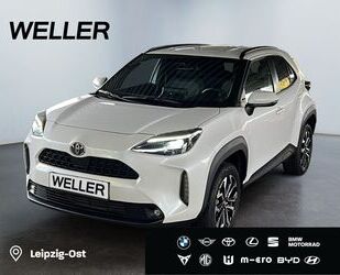 Toyota Yaris Cross Gebrauchtwagen