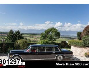 Mercedes-Benz 600 Gebrauchtwagen