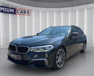 BMW M550 Gebrauchtwagen