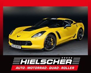 Corvette Z06 Gebrauchtwagen