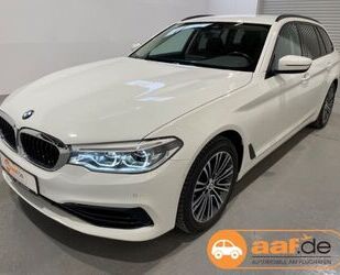 BMW 520 Gebrauchtwagen