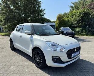Suzuki Swift Gebrauchtwagen