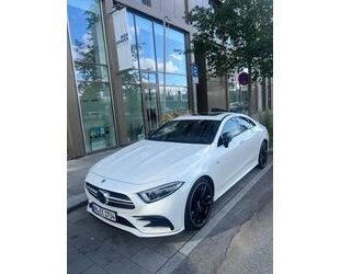 Mercedes-Benz CLS 53 AMG Gebrauchtwagen