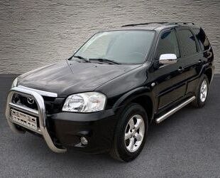 Mazda Tribute Gebrauchtwagen
