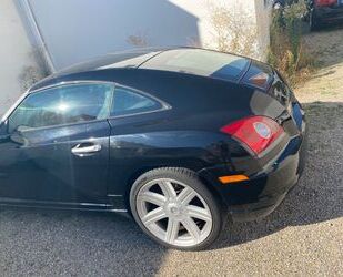 Chrysler Crossfire Gebrauchtwagen