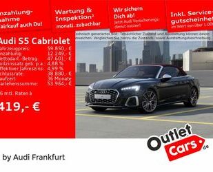 Audi S5 Gebrauchtwagen