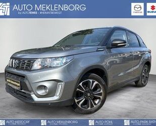 Suzuki Vitara Gebrauchtwagen