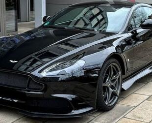 Aston Martin V8 Vantage Gebrauchtwagen