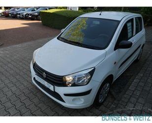 Suzuki Celerio Gebrauchtwagen