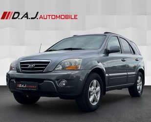 Kia Sorento Gebrauchtwagen