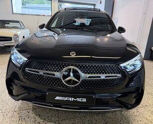 Mercedes-Benz GLC 450 Gebrauchtwagen