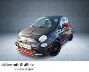 Abarth 500 Gebrauchtwagen