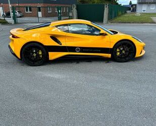 Lotus Emira Gebrauchtwagen