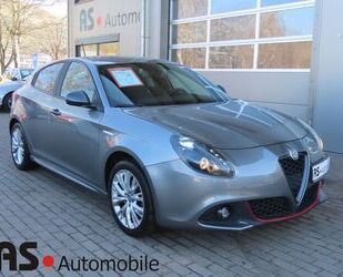 Alfa Romeo Giulietta Gebrauchtwagen
