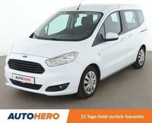 Ford Tourneo Gebrauchtwagen