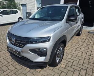 Dacia Spring Gebrauchtwagen