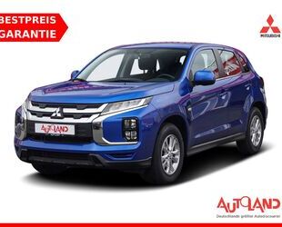 Mitsubishi ASX Gebrauchtwagen