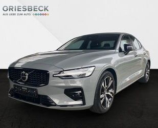 Volvo S60 Gebrauchtwagen