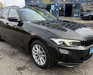 BMW 318 Gebrauchtwagen