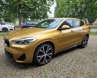 BMW X2 Gebrauchtwagen