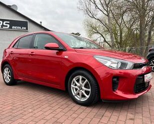 Kia Rio Gebrauchtwagen