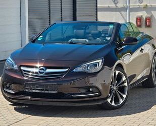 Opel Cascada Gebrauchtwagen