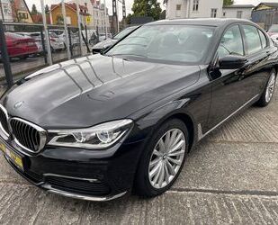 BMW 730 Gebrauchtwagen