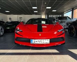 Ferrari SF90 Gebrauchtwagen