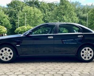 Alfa Romeo 166 Gebrauchtwagen