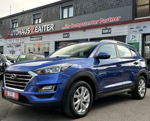 Hyundai TUCSON Gebrauchtwagen