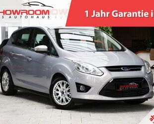 Ford C-Max Gebrauchtwagen