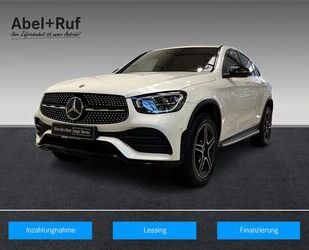 Mercedes-Benz GLC 300 Gebrauchtwagen