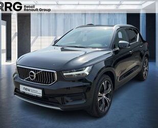 Volvo XC40 Gebrauchtwagen