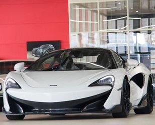 McLaren 600LT Gebrauchtwagen
