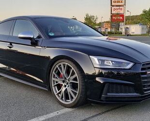 Audi S5 Gebrauchtwagen