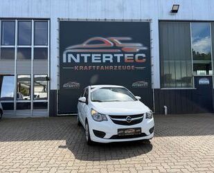 Opel Karl Gebrauchtwagen