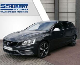 Volvo V60 Gebrauchtwagen